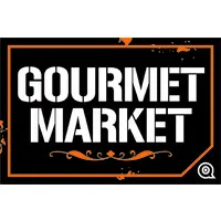 Gourmet Market