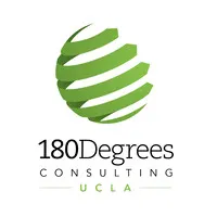 180 Degrees Consulting UCLA