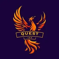 Quest IAS Quest IAS