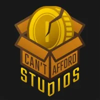 Can't Afford Studios Can't Afford Studios