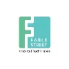 Fable Street Education Fable Street Education