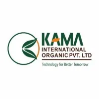 Kama International Organic Pvt Ltd