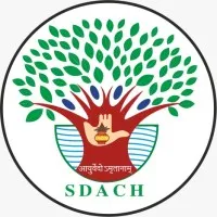 Shri Dhanwantry Education Society