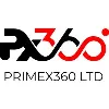 Primex360 Limited