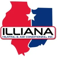 Illiana Heating & Air Conditioning Inc.
