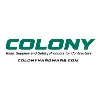 Colony Hardware Colony Hardware
