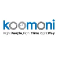 Koomoni
