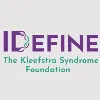 IDefine-The Kleefstra Syndrome Foundation IDefine-The Kleefstra Syndrome Foundation