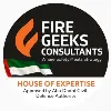 Fire Geeks Consultants Fire Geeks Consultants