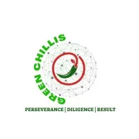 GREEN CHILLIS