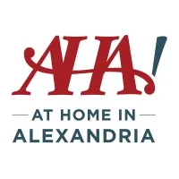 At Home in Alexandria