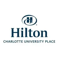 Hilton Charlotte University Place Hilton Charlotte University Place