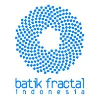 Batik Fractal Indonesia