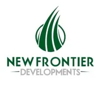 New Frontier Developments Limited New Frontier Developments Limited