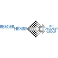 Berger Henry Ent Specialties Berger Henry Ent Specialties
