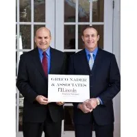 Greco - Nader Wealth Navigation