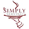 Simply Serving Simply Serving