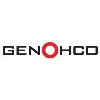 GENOHCO INC. GENOHCO INC.