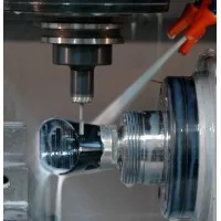 Portland Precision Manufacturing Co.