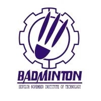 UKM BADMINTON ITS