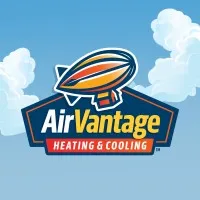 AirVantage Heating & Cooling Ltd. AirVantage Heating & Cooling Ltd.