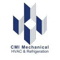 CMI Mechanical HVAC and Refrigeration CMI Mechanical HVAC and Refrigeration