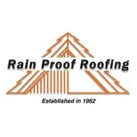 Rain Proof Roofing Rain Proof Roofing