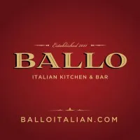 Ballo Italian Restaurant