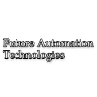 Future Automation Technologies