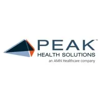 Peak Health Solutions, LLC.