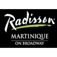 Radisson Martinqiue On Broadway