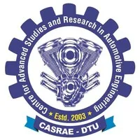CASRAE - Center for Advanced Studies and  Research in Automotive Engineering.