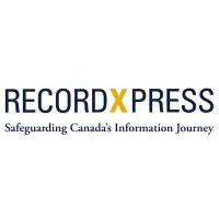 RecordXpress, a Division of StorageVault Canada Inc.