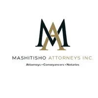 Mashitisho Attorneys Inc