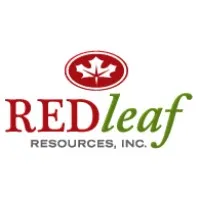Red Leaf Resources, Inc. Red Leaf Resources, Inc.