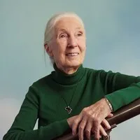 The Jane Goodall Institute of Canada The Jane Goodall Institute of Canada