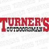 Turner's Outdoorsman Turner's Outdoorsman