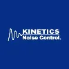 Kinetics Noise Control Kinetics Noise Control