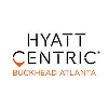 Hyatt Centric Buckhead Atlanta Hyatt Centric Buckhead Atlanta