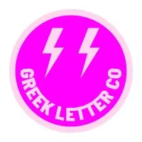 Greek Letter Co. Greek Letter Co.