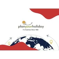 PLAN YOUR HOLIDAY