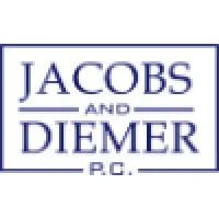 Jacobs and Diemer, P.C.