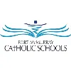 Fort McMurray Catholic School Division Fort McMurray Catholic School Division