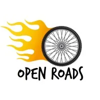 Open Roads Bike Program