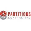 Partitions Contracting Partitions Contracting