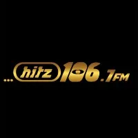 HITZ 106.7 FM