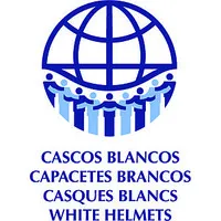 Cascos Blancos / White Helmets Argentina