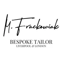 Michael Frackowiak Bespoke Tailor