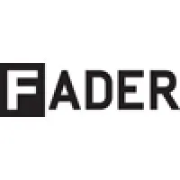 The FADER