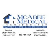 McAbee Medical, Inc.